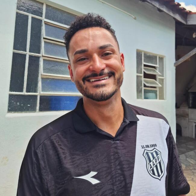 Emprego de babá em Campinas: João Ricardo