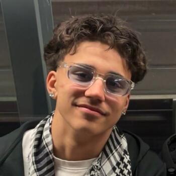 Babysitter in Bellevue GE: Theo