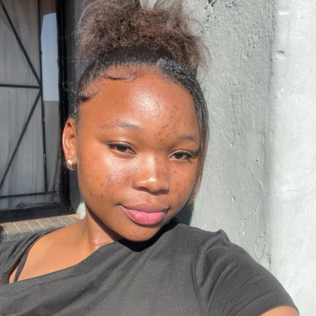 Babysitter in Vanderbijlpark: Palesa