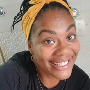 Nanny in Borgo Valsugana: Rafaela