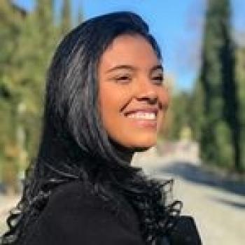 Babysitter Vila Nova de Gaia: Rebeca