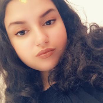Baby-sitter Blagnac: Hajar