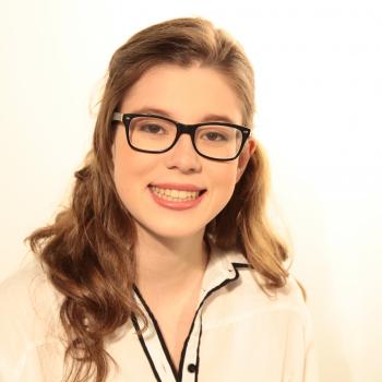 Babysitter in Mindelstetten: Melanie