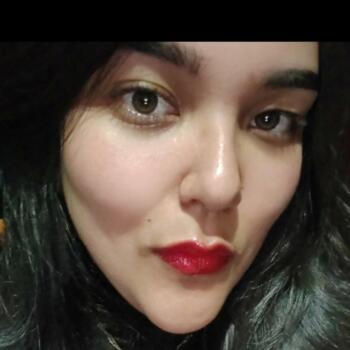 Niñera en Cartago: Fabianna