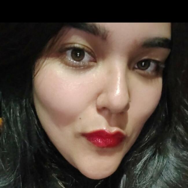 Niñera en Cartago: Fabianna