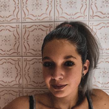 Babysitter a Bassano del Grappa: Claudia Clara