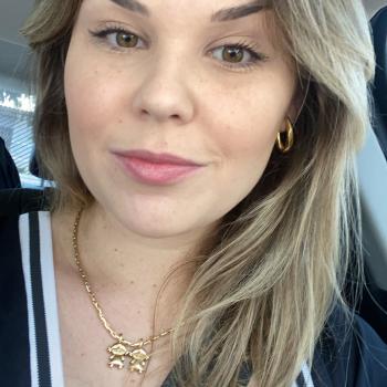 Babysitting Jobs in Cascavel: babysitting job Daniela