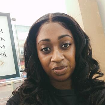 Babysitter in Croydon: Michaela
