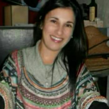 Babysitters in La Paz: Andrea