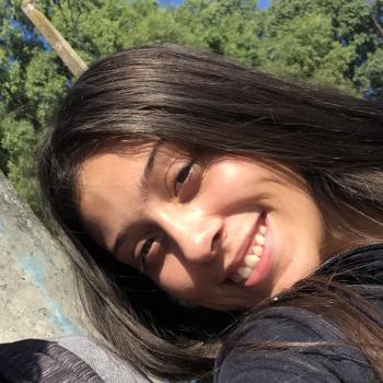 Babysitters in Ciudad del Plata: Angela
