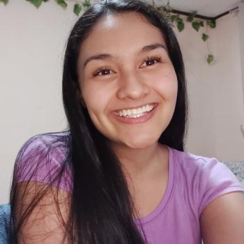 Babysitter in San Juan: Isa