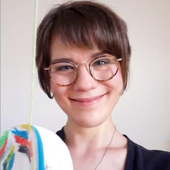 Baby-sitter in Brest: Marjorie