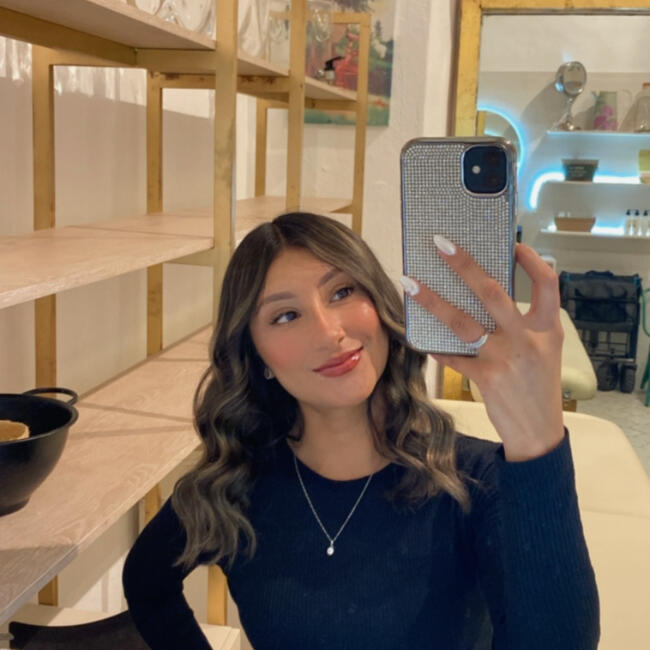 Babysitter in San Miguel de Allende: Elizabeth