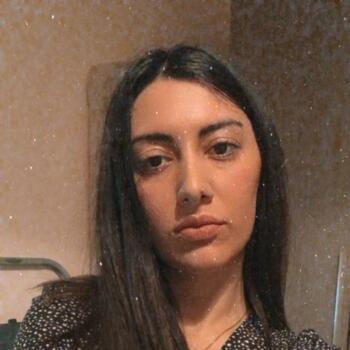 Babysitter a Torino: Rosangela