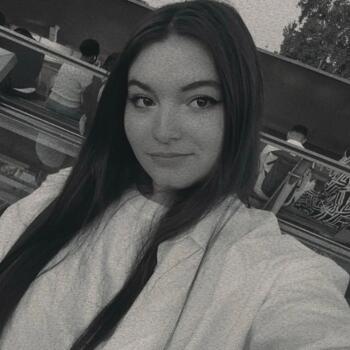 Babysitter in Sabadell: Cristina