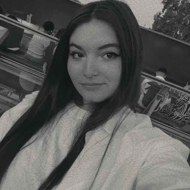 Babysitter in Sabadell: Cristina