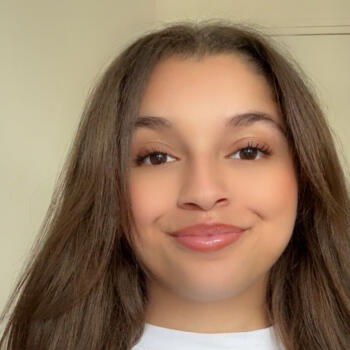 Babysitter Méry-sur-Oise: Hafsa