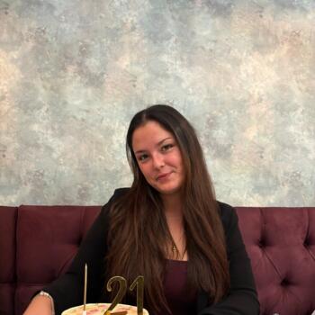 Babysitter Vila Franca de Xira: Jéssica