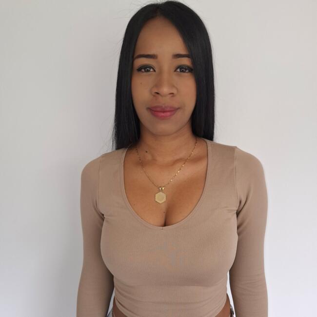 Babysitter in Caracas: Yorgelys