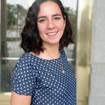 Niñera en Ciudad de San Juan: Malena