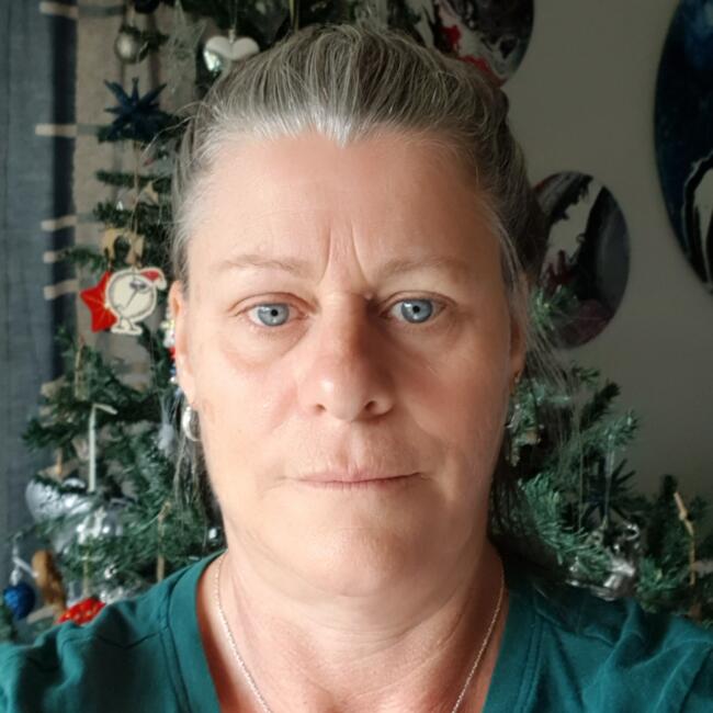 Nanny in Auckland: Dianne
