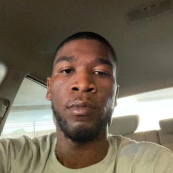 Babysitter in Houston: Rashad