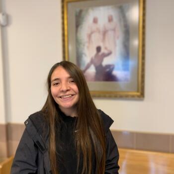 Babysitter in Renca: Fabiana