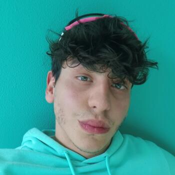 Babysitter Castel San Pietro Terme: Nicola