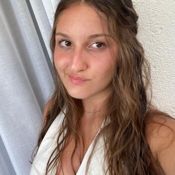 Babysitter Preganziol: Elisa