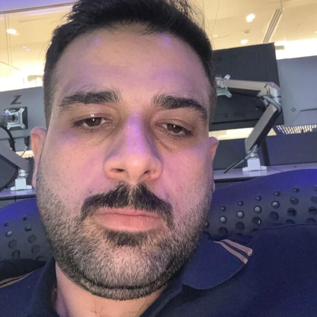 Babysitting job in Riyadh: Mohamed