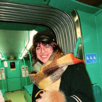 Babysitter a Torino: Ayelen