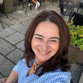 Babysitter in Porto: Susana