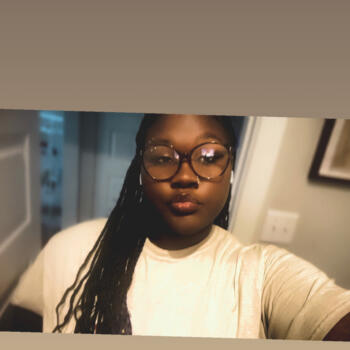 Babysitter in Converse (Texas): Tahja'ne scott