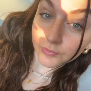 Babysitter in Wetzikon: Samira
