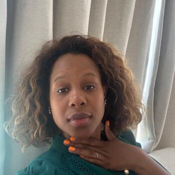 Nanny job in Johannesburg: babysitting job Octavia