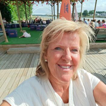 Babysitter Zaventem: Benedicte