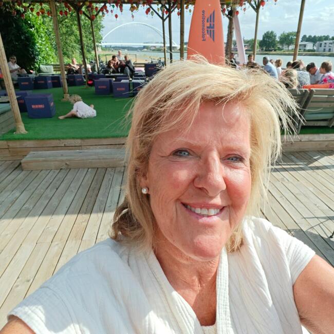 Babysitter in Tervuren: Benedicte