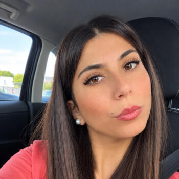 Babysitter in Flörsheim: Desireè