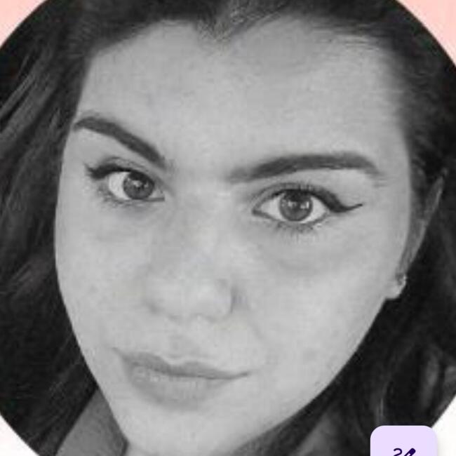 Babysitter in San Cipriano Picentino: Martina