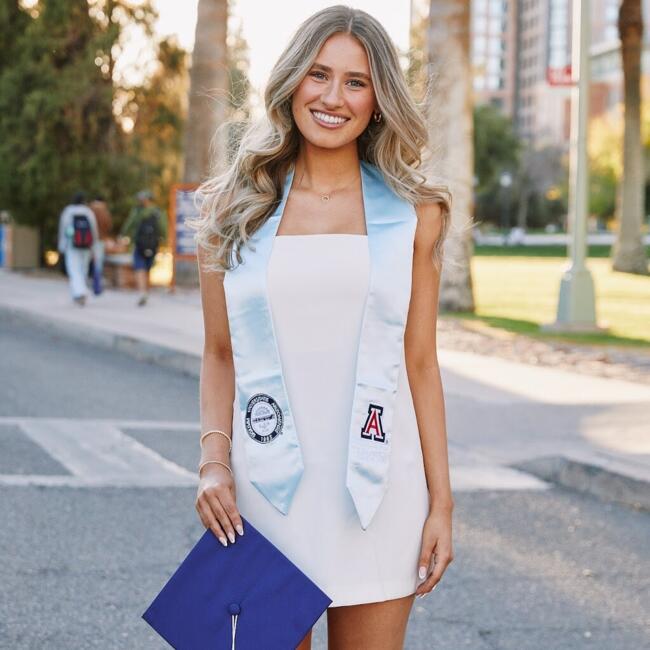 Canguro en Madrid: Krista