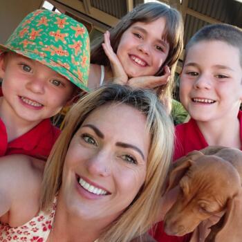Babysitting job in Gawler: babysitting job Amanda
