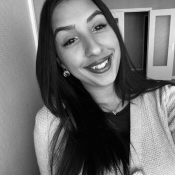 Babysitting job in Amiens: babysitting job Tayana