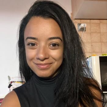 Babysitter in Vincennes: Isadora