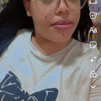 Babysitter in Licey al Medio (Espaillat): Cynthia