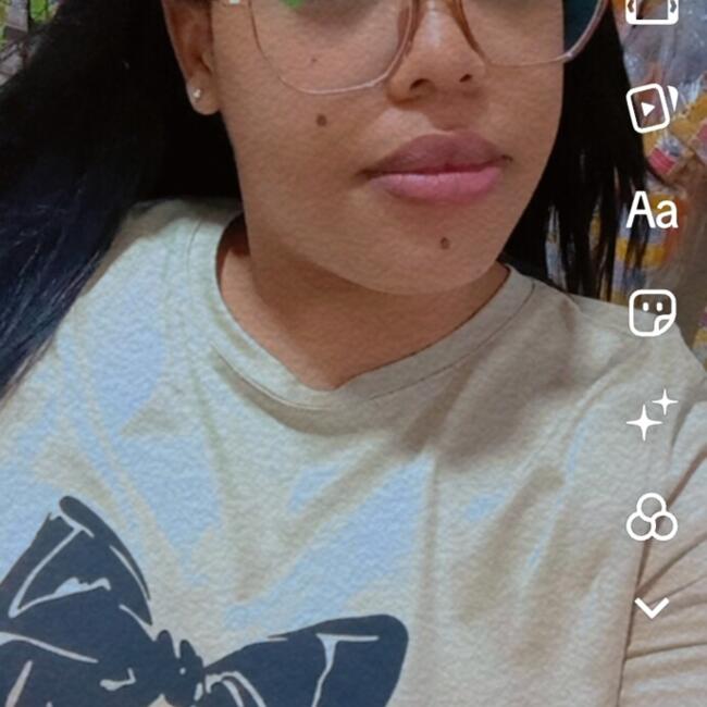Babysitter in Licey al Medio (Espaillat): Cynthia