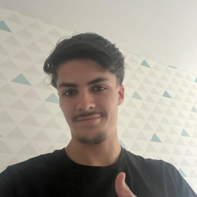 Babysitter in Bry-sur-Marne: Clarence