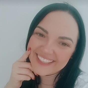 Babá em Campinas: Vanessa