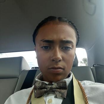 Babysitter in Davenport (Florida): Stasia