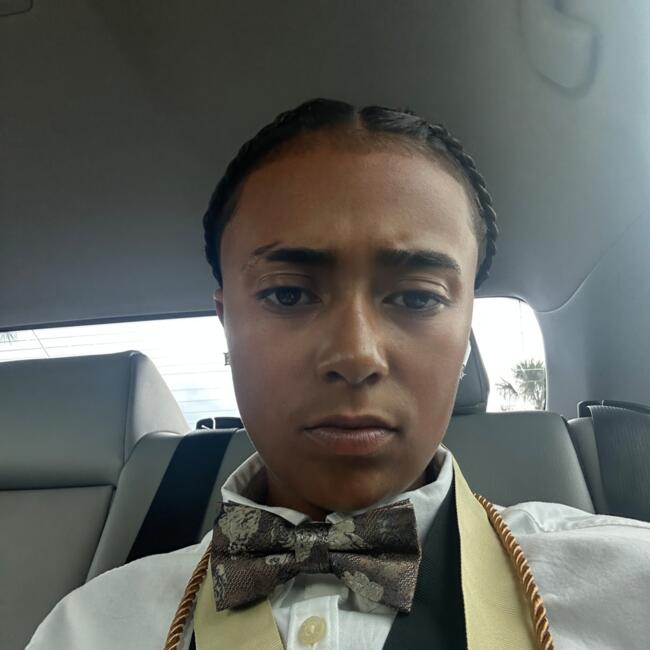 Babysitter in Davenport (Florida): Stasia