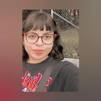 Babysitter in San Miguelito: Nayzareth